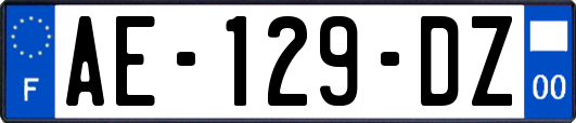 AE-129-DZ