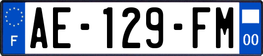 AE-129-FM