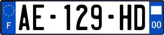 AE-129-HD