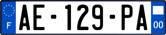 AE-129-PA