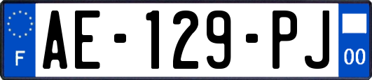 AE-129-PJ