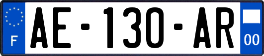 AE-130-AR