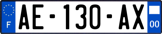 AE-130-AX