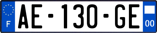 AE-130-GE