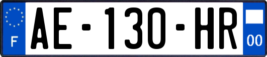 AE-130-HR