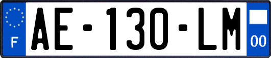 AE-130-LM