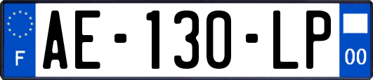 AE-130-LP