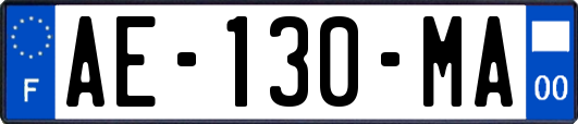 AE-130-MA