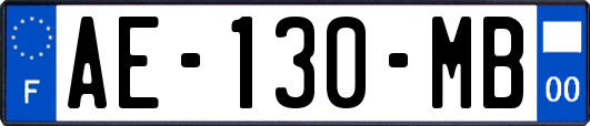 AE-130-MB