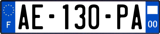 AE-130-PA