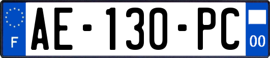 AE-130-PC