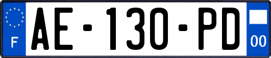 AE-130-PD