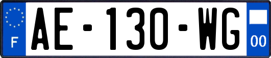 AE-130-WG