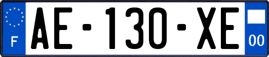 AE-130-XE