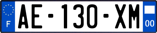 AE-130-XM