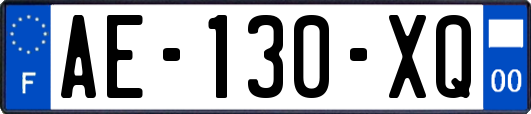 AE-130-XQ