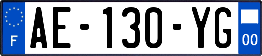 AE-130-YG