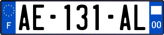 AE-131-AL