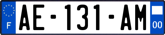 AE-131-AM