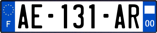 AE-131-AR