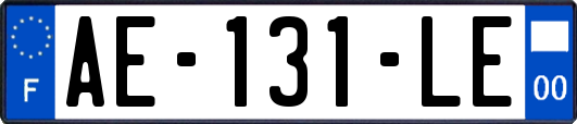 AE-131-LE