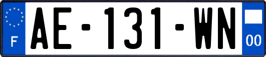 AE-131-WN