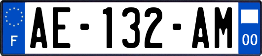 AE-132-AM