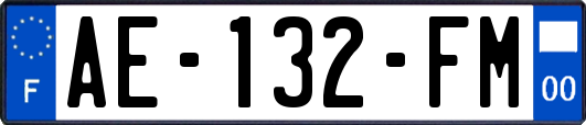 AE-132-FM