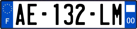 AE-132-LM