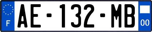 AE-132-MB