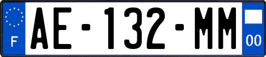 AE-132-MM