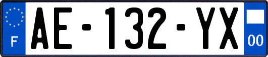 AE-132-YX