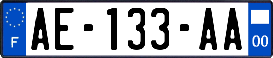 AE-133-AA