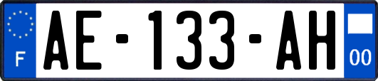 AE-133-AH