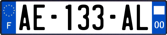 AE-133-AL