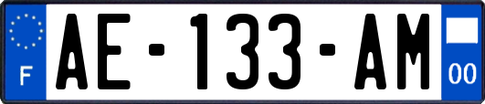 AE-133-AM