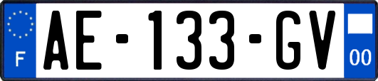 AE-133-GV