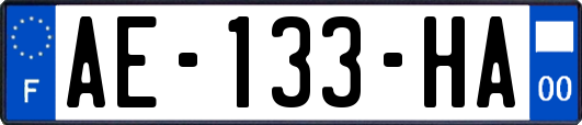 AE-133-HA