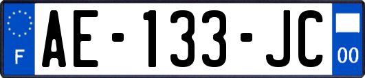 AE-133-JC