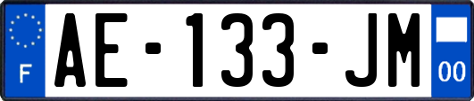 AE-133-JM