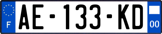 AE-133-KD