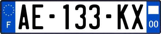 AE-133-KX