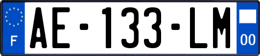 AE-133-LM