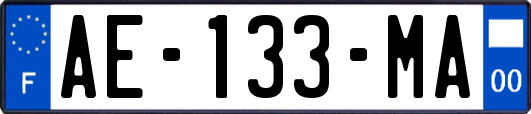 AE-133-MA