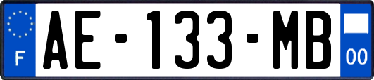 AE-133-MB
