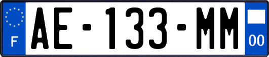 AE-133-MM