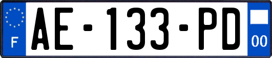 AE-133-PD