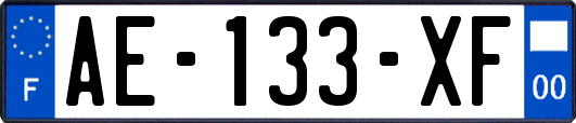 AE-133-XF