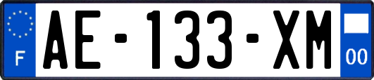 AE-133-XM