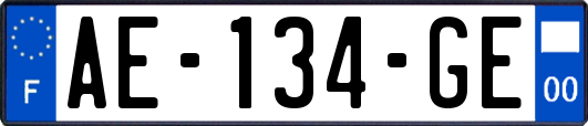 AE-134-GE